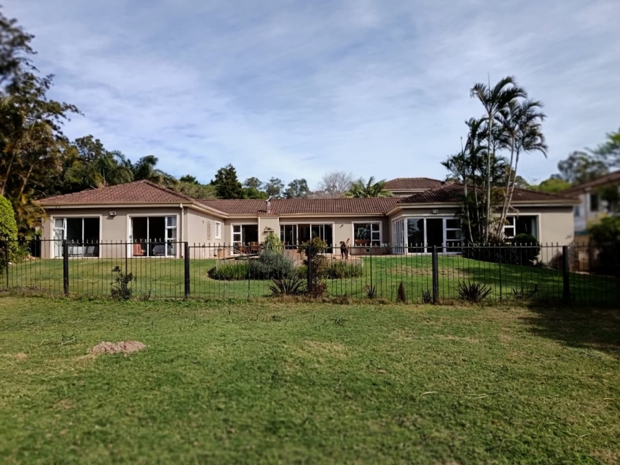 5 Bedroom Property for Sale in Lovemore Heights Estate Eastern Cape